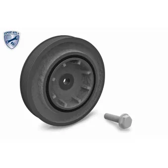 Kit de poulies, vilebrequin VAICO V40-0232