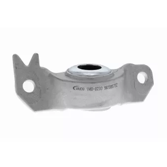 Coupelle de suspension arrière gauche VAICO V40-0233