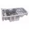 Carter d'huile VAICO V40-0239 - Visuel 1
