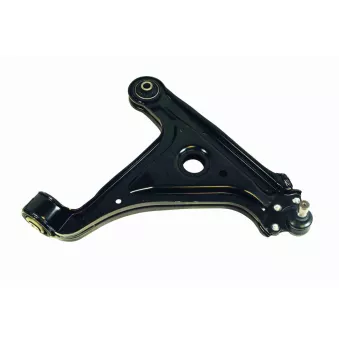 Triangle ou bras de suspension (train avant) VAICO V40-0299