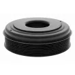 Poulie, vilebrequin VAICO V40-0319 - Visuel 1