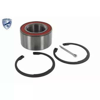 Roulement de roue avant VAICO V40-0378