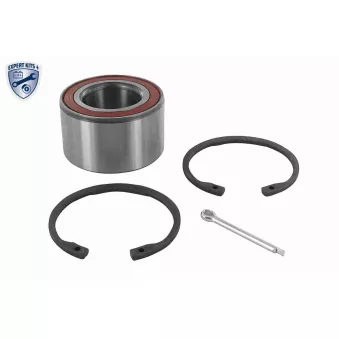 Roulement de roue avant VAICO V40-0379