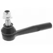 Rotule de barre de connexion VAICO V40-0385 - Visuel 1