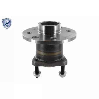 Moyeu de roue arrière VAICO V40-0387