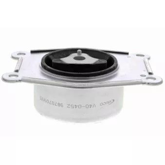 Support moteur avant gauche VAICO V40-0452