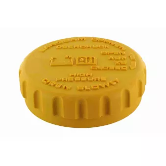Bouchon, réservoir de liquide de refroidissement VAICO V40-0480