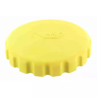 Bouchon, goulotte de remplissage d'huile VAICO V40-0481