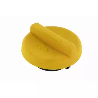 Bouchon, goulotte de remplissage d'huile VAICO V40-0555