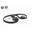 Kit de distribution VAICO V40-0627 - Visuel 1