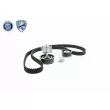 Kit de distribution VAICO V40-0630 - Visuel 1