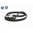 Kit de distribution VAICO V40-0631 - Visuel 1