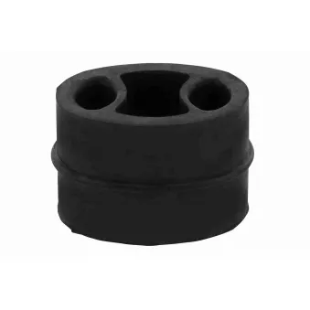 Support, silencieux VAICO V40-0676