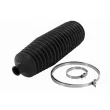 Joint-soufflet, direction VAICO V40-0709 - Visuel 1