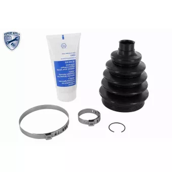 Soufflets de cardan avant VAICO V40-0721