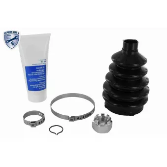 Soufflets de cardan avant VAICO V40-0724