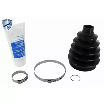 Soufflets de cardan avant VAICO V40-0727