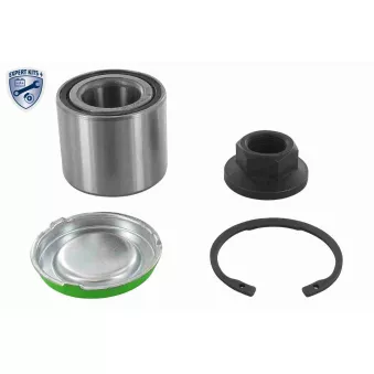 Roulement de roue arrière VAICO V40-0767