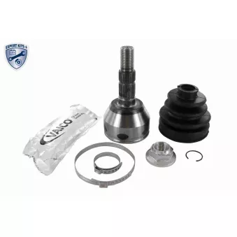 Embout de cardan avant (kit de réparation) VAICO V40-0804