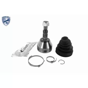Embout de cardan avant (kit de réparation) VAICO V40-0808