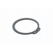 Rotule de suspension VAICO V40-0855 - Visuel 2