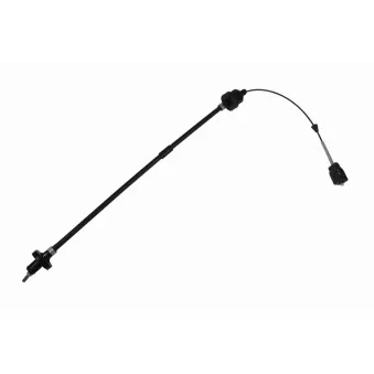 Tirette à câble, commande d'embrayage VAICO V40-0879
