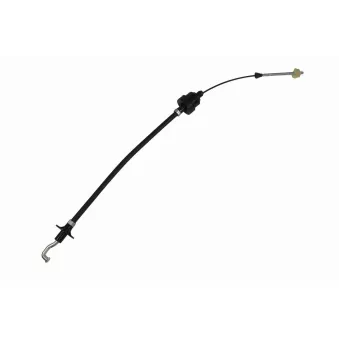 Tirette à câble, commande d'embrayage VAICO V40-0880