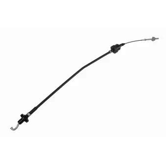 Tirette à câble, commande d'embrayage VAICO V40-0882