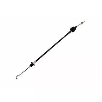 Tirette à câble, commande d'embrayage VAICO V40-0883