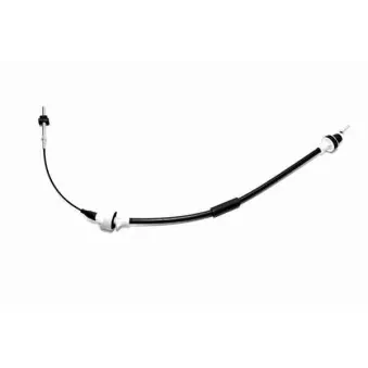 Tirette à câble, commande d'embrayage VAICO V40-0884