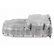 Carter d'huile VAICO V40-0929 - Visuel 2