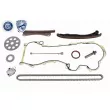 Kit de distribution par chaîne VAICO V40-10006 - Visuel 1