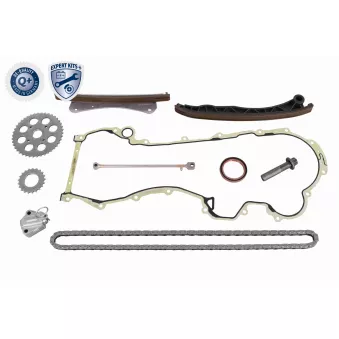 Kit de distribution par chaîne VAICO V40-10006