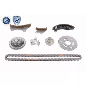 Kit de distribution par chaîne VAICO V40-10007