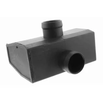 Séparateur d'huile, prise de recyclage des gas de carter VAICO V40-1018