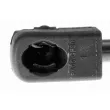 Vérin, capot-moteur VAICO V40-1036 - Visuel 2