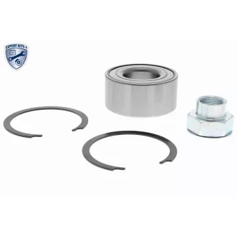 Roulement de roue avant VAICO V40-1039
