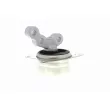 Support moteur avant gauche VAICO V40-1087 - Visuel 1