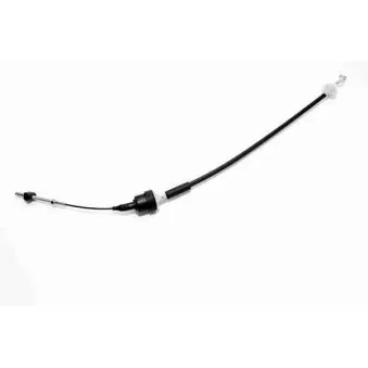 Tirette à câble, commande d'embrayage VAICO V40-1196