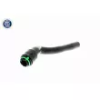 Durite de radiateur VAICO V40-1350 - Visuel 1