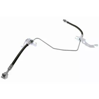 Flexible de frein arrière gauche VAICO V40-1421