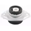 Support moteur avant gauche VAICO V40-1543 - Visuel 1
