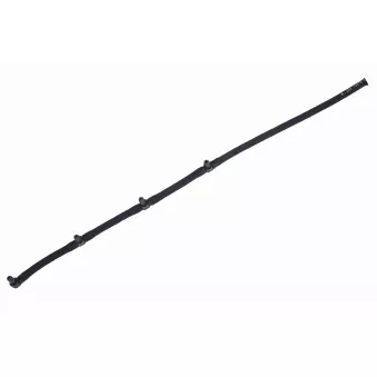 Tuyau, carburant de fuite VAICO V40-1597