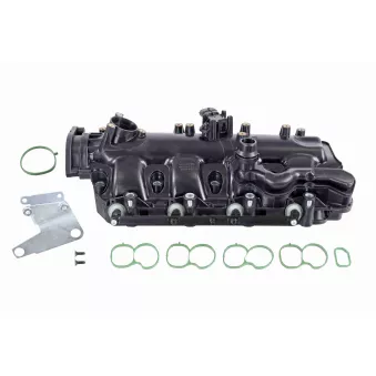 Module de tube d'admission VAICO V40-1650