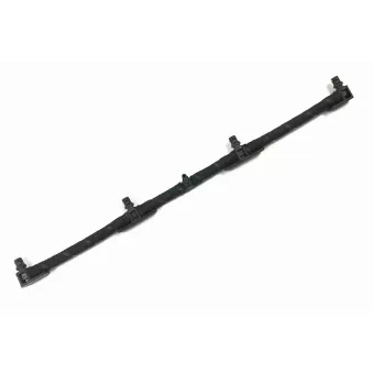 Tuyau, carburant de fuite VAICO V40-1696