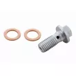 Flexible de frein VAICO V40-1712 - Visuel 2