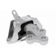 Support moteur avant gauche VAICO V40-1898 - Visuel 1