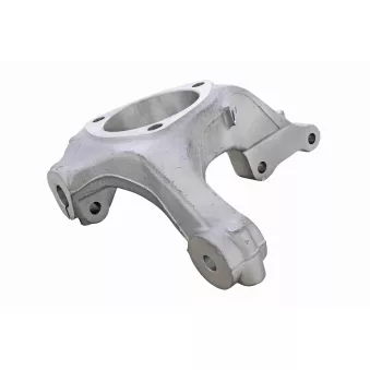 Fusée d'essieu, suspension de roue avant gauche VAICO V40-2100