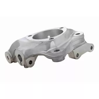 Fusée d'essieu, suspension de roue avant droit VAICO V40-2101