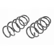 Ressort de suspension VAICO V40-2150 - Visuel 1